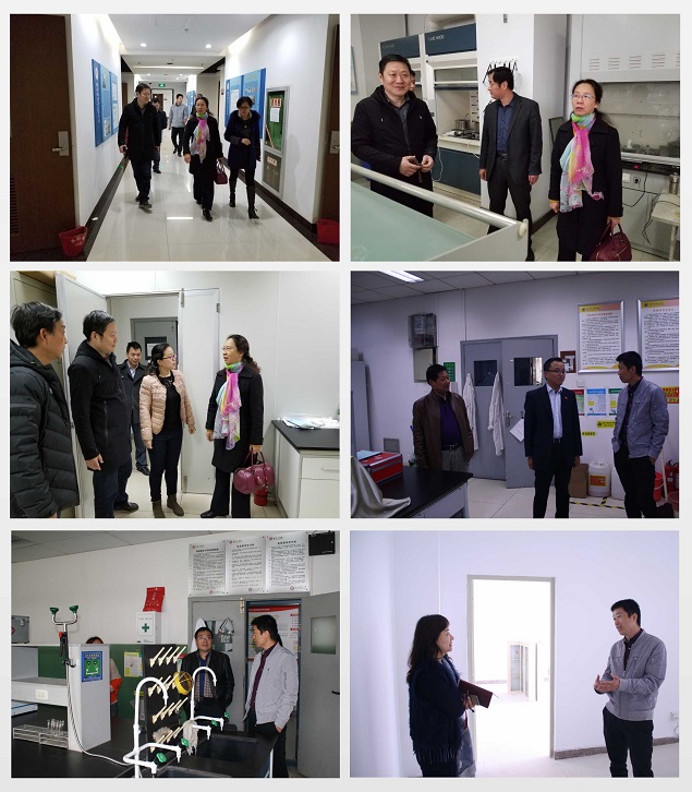 照片2.杨祖培副校长带队进行新学期实验室准备及安全工作检查.jpg 照片2.杨祖培副校长带队进行新学期实验室准备及安全工作检查.jpg